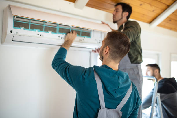  Cedar Bluff, VA HVAC Pros