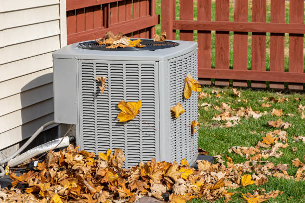 Best Residential HVAC in Cedar Bluff, VA