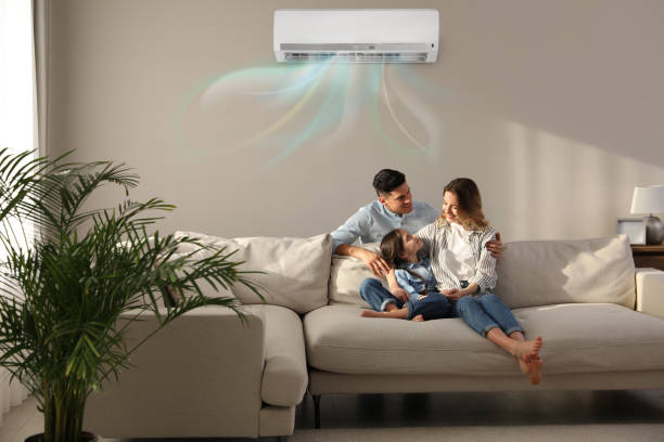 Trusted Cedar Bluff, VA HVAC Experts