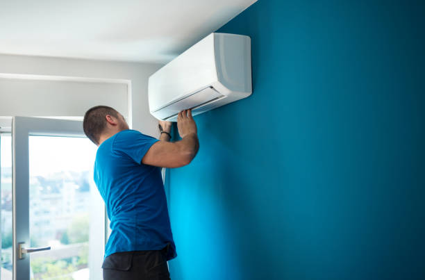Best Geothermal HVAC Systems in Cedar Bluff, VA