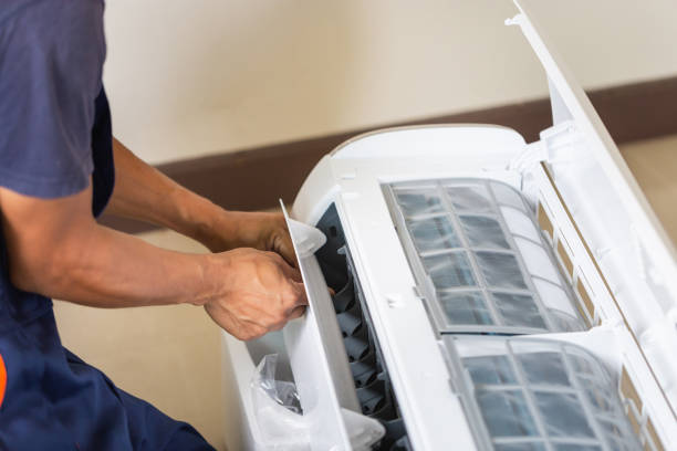 Best HVAC Financing and Leasing in Cedar Bluff, VA
