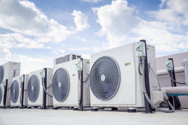Best Residential HVAC in Cedar Bluff, VA