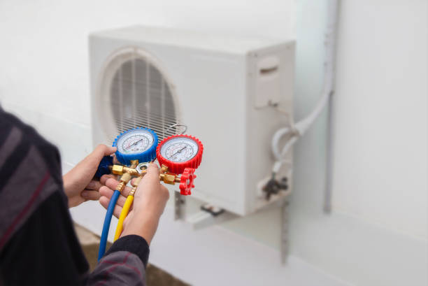 Trusted Cedar Bluff, VA HVAC Experts