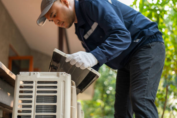 Best HVAC Retrofitting and Upgrading in Cedar Bluff, VA
