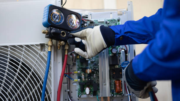 Best HVAC Retrofitting and Upgrading in Cedar Bluff, VA