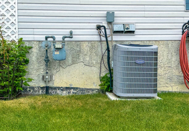 Best Furnace Cleaning in Cedar Bluff, VA